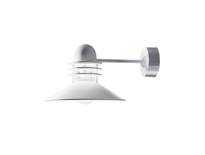 Louis Poulsen Applique murale Nyhavn White
