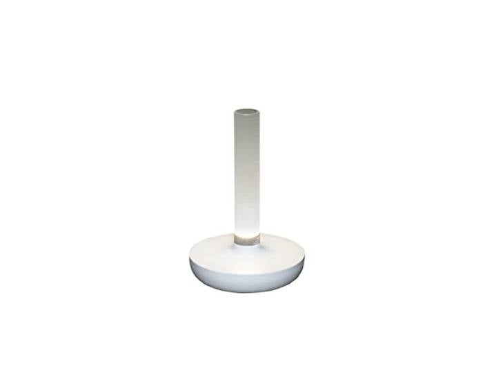 Konstsmide Biarritz 7827-253 Vase à LED sans fil Blanc