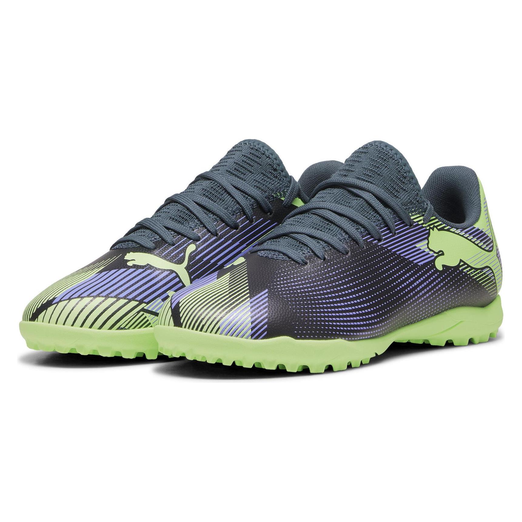 Puma Future 7 Play Tt Jr (37.5) (107950)