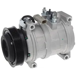 Kompressor Klimaanlage VALEO 690202 für Chrysler Jeep Voyager IV Cherokee
