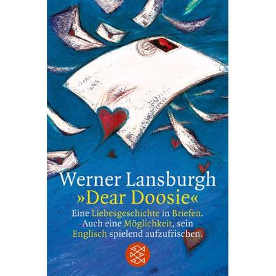 »Dear Doosie«, Taschenbuch von Werner Lansburgh, Fischer Taschenbuch Verlag