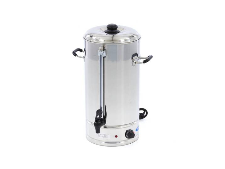 Distributeur D'Eau Chaude - 20l - Maxima