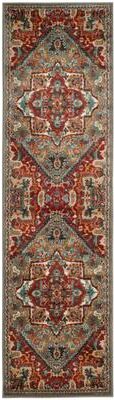 SAFAVIEH Summit Nilofar Traditional Oriental Rug