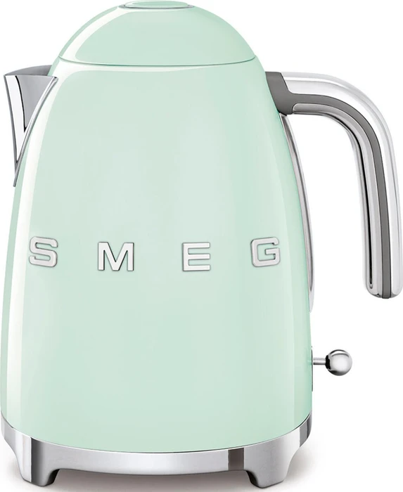 Smeg 50's Retro Style (1.70 l) (KLF03PGEU)
