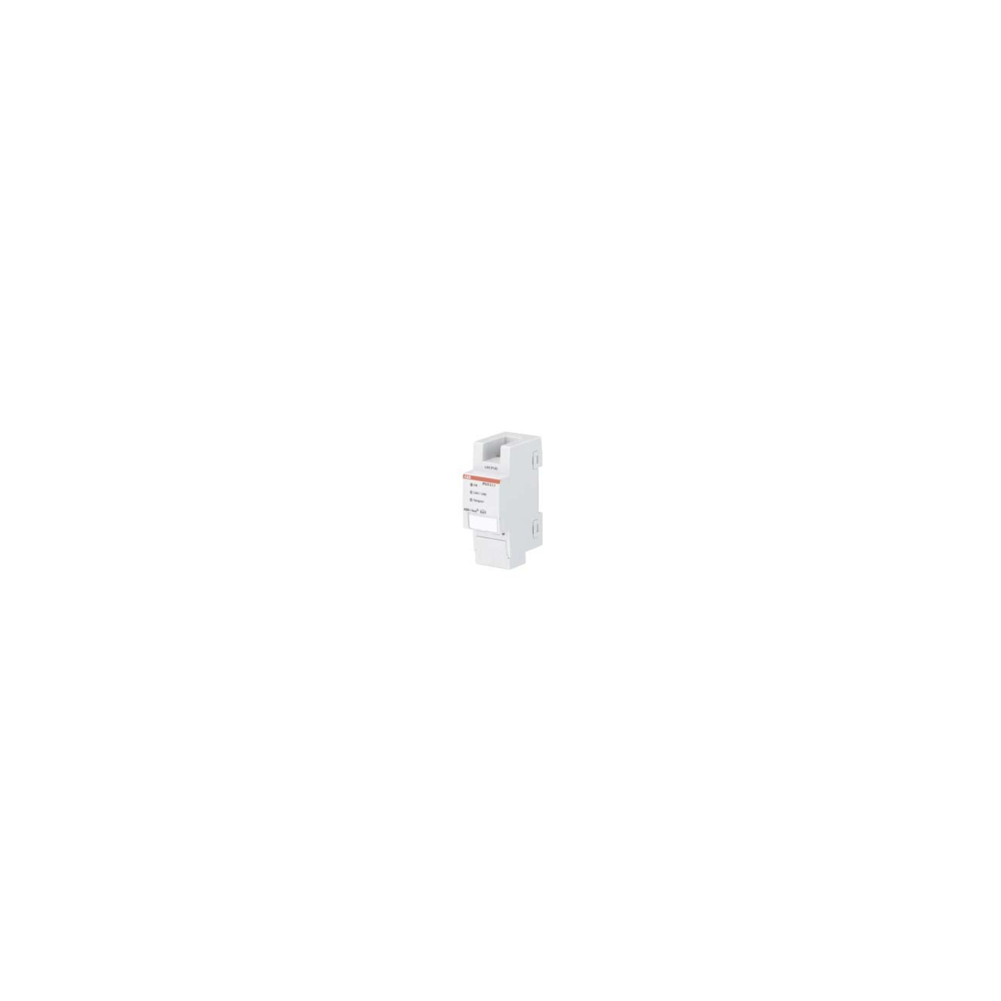 ABB Stotz S&J IP-Schnittstelle REG IPS/S3.1.1 (2CDG110177R0011)