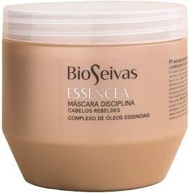 Bioseivas Essencea Máscara de Disciplina 500ml