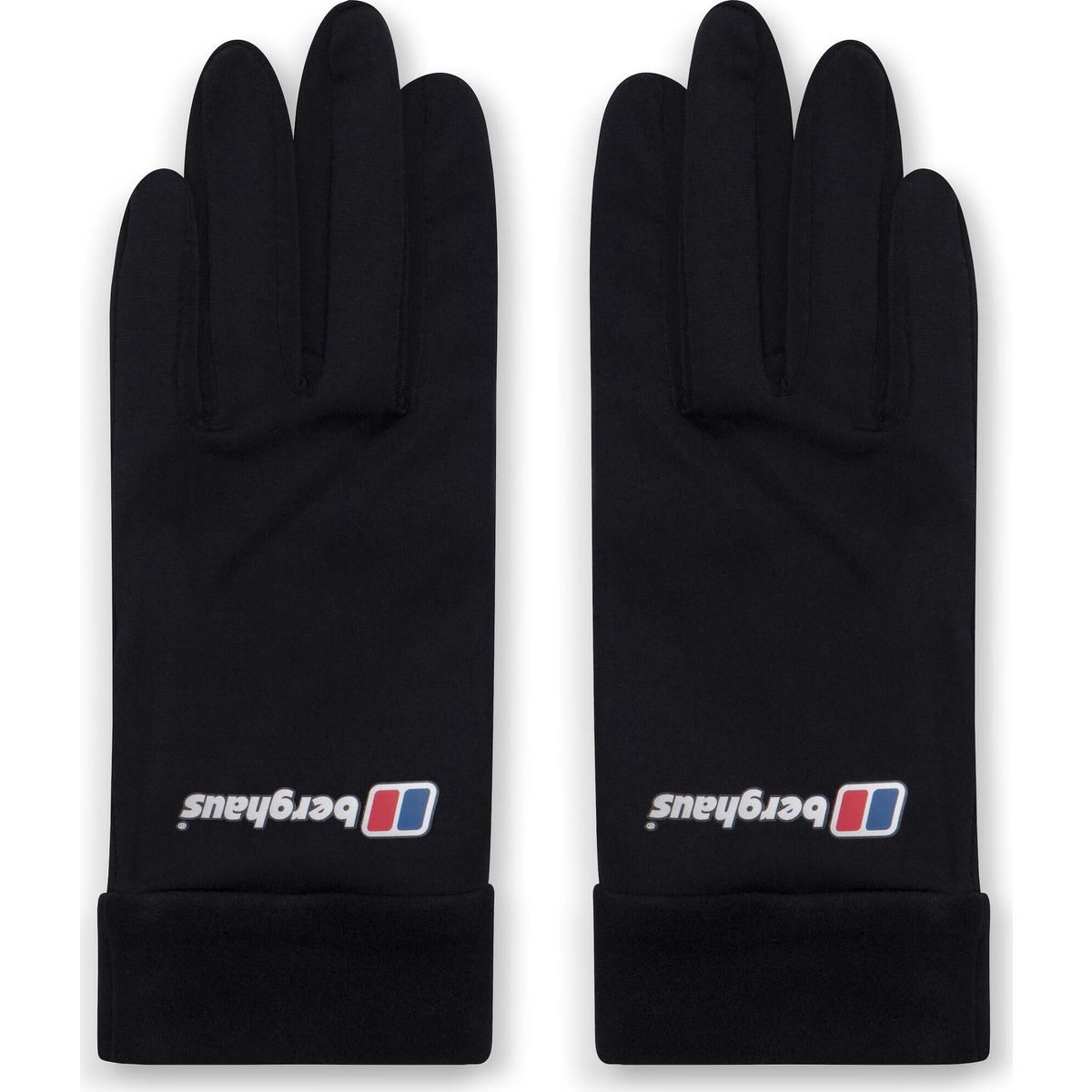 Berghaus Berg Liner Glove AU black (BP6) L 4-21055-BP6-L