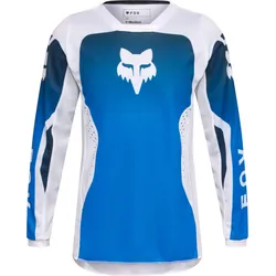 FOX 180 Shield Jugend Motocross Jersey
