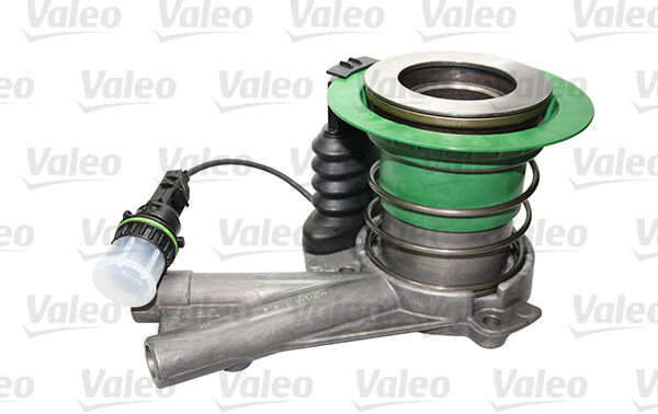 Valeo Zentralausrücker, Kupplung 830126 Für Mercedes
