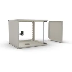 Enoc 19" Basic Wandschrank W3 9-4