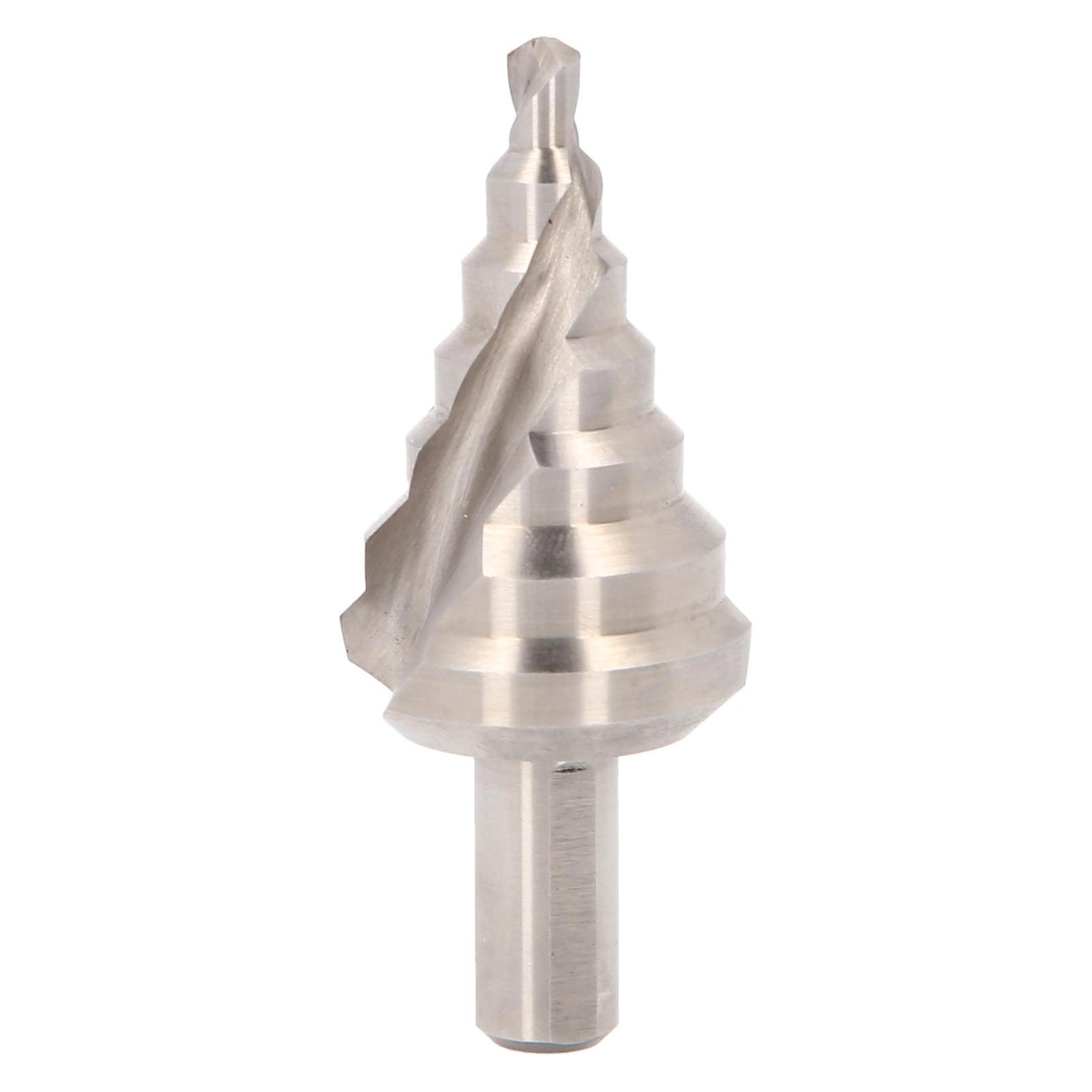 KS Tools HSS CO 5 Stufenbohrer (330.2335)