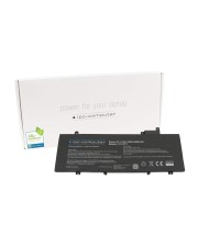 IPC-Computer Akku 55Wh kompatibel für Lenovo 4.800 mAh 11,55 V (SB10K97622)