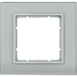 Berker Glasrahmen 1-fach 10116414
