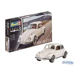 Revell Autos Volkswagen Käfer 07681