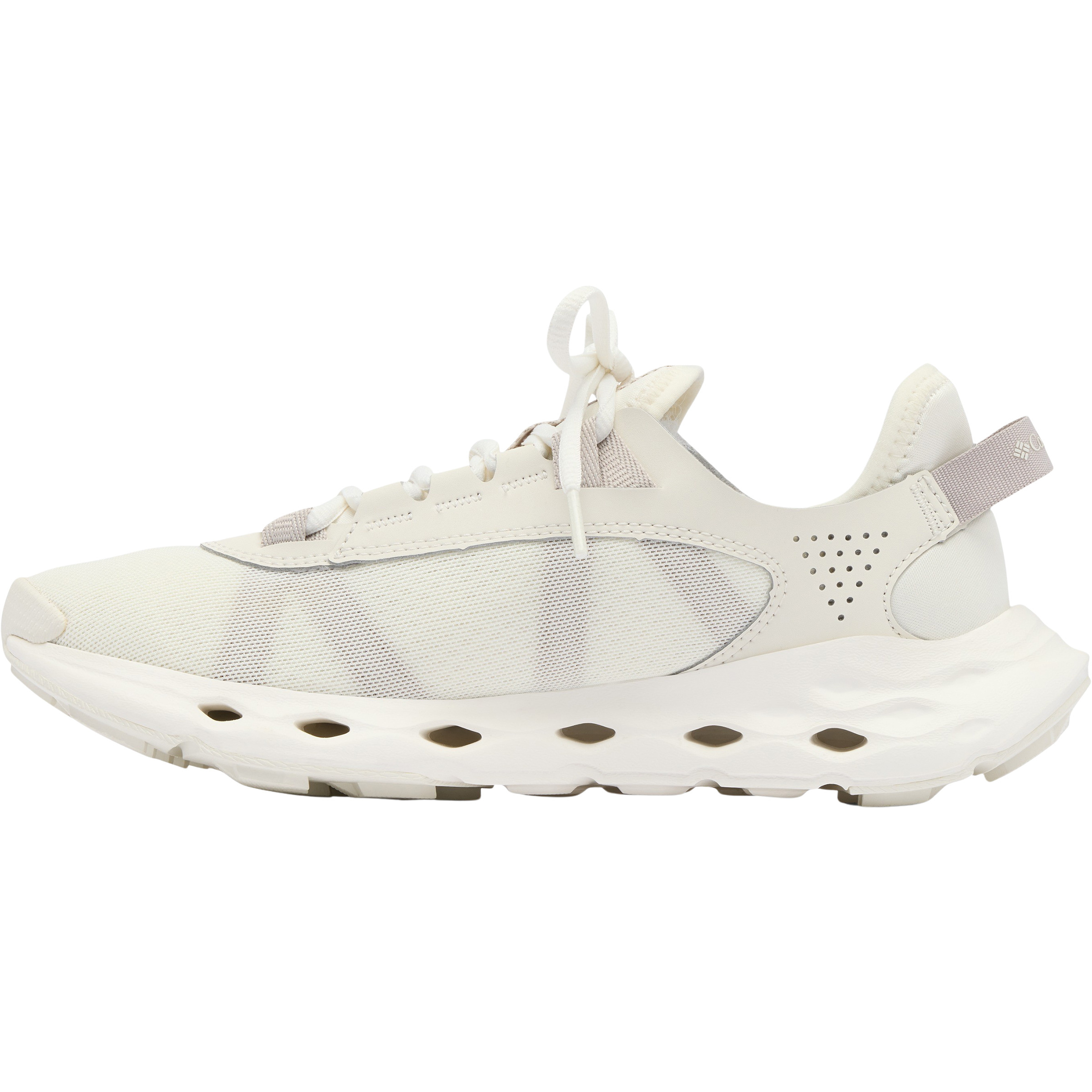 Columbia Drainmaker XTR Damen Zustiegsschuhe weiss Größe 42 Lifestyle Widerstandsfähig