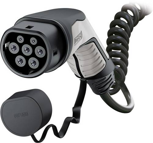 Phoenix Contact 1627126 eMobility Ladekabel 4 m