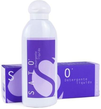 Bama-Geve Sato Liquid Detergent 200 Ml
