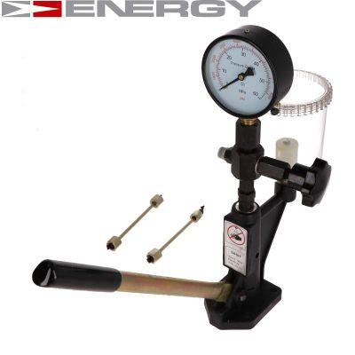 ENERGY Prüfgerät, Einspritzdüsen NE00410