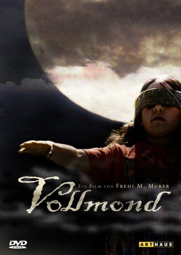 Fredi Murer - Vollmond - Preis vom 30.09.2026 22:30:23 h