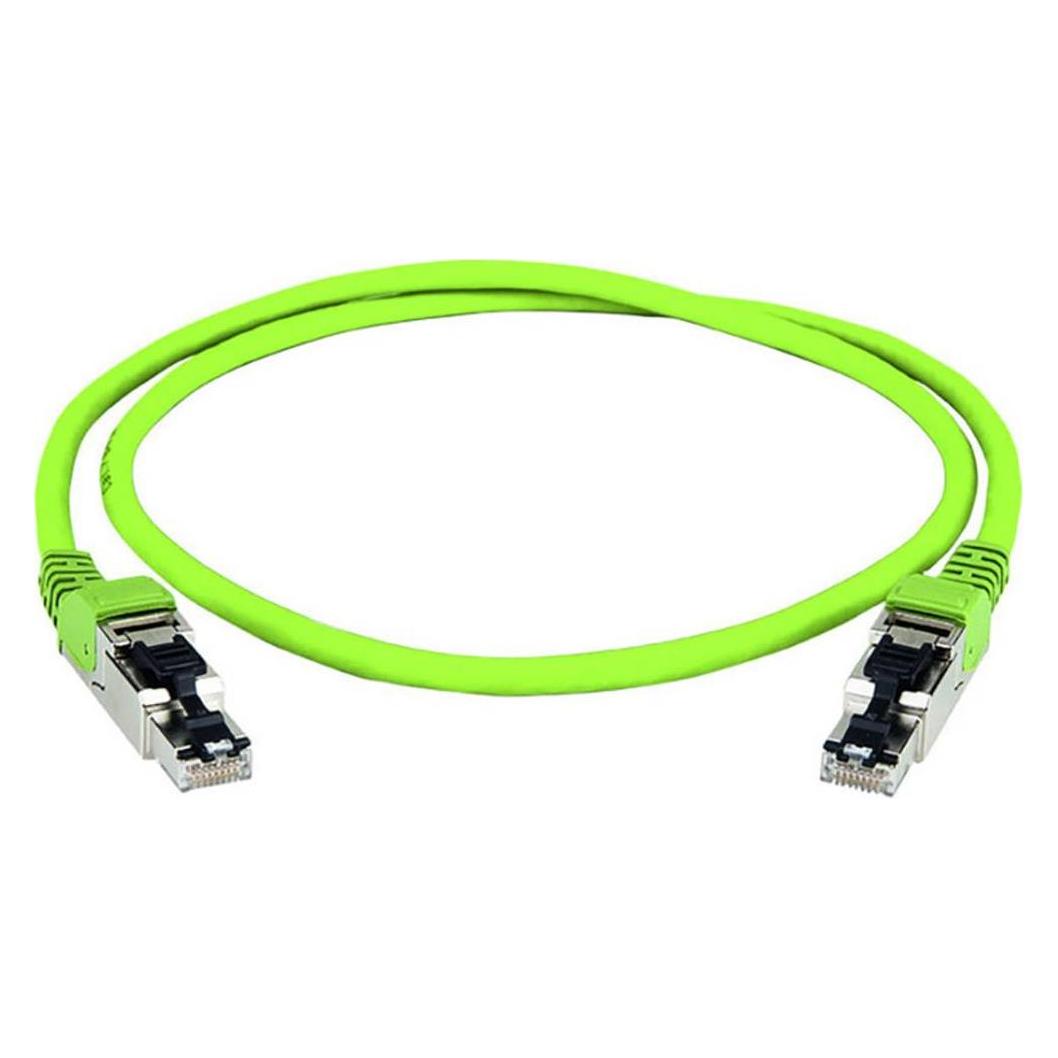 Telegärtner RJ Netzwerk (SF/UTP, CAT5, 3 m) (L02002A0040)