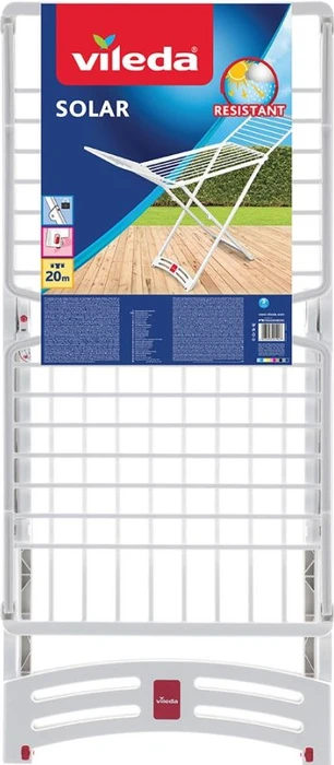 VILEDA Solar 20 m