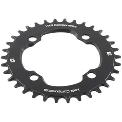 HXR Components, Kettenblatt, (34)