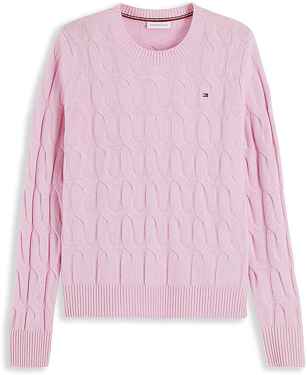 Tommy Hilfiger Pullover  rosa   M M