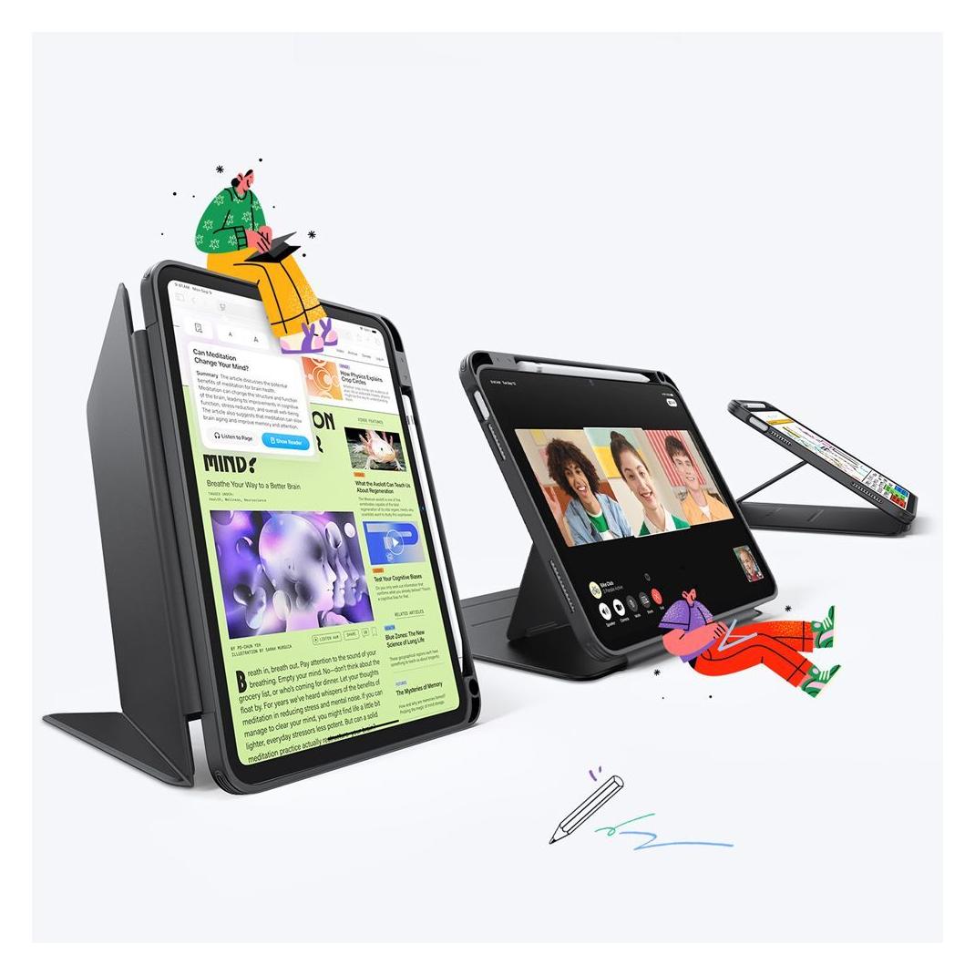 ESR Flip Hybrid (Apple iPad 2022 (10. Gen)) (1B21200103)