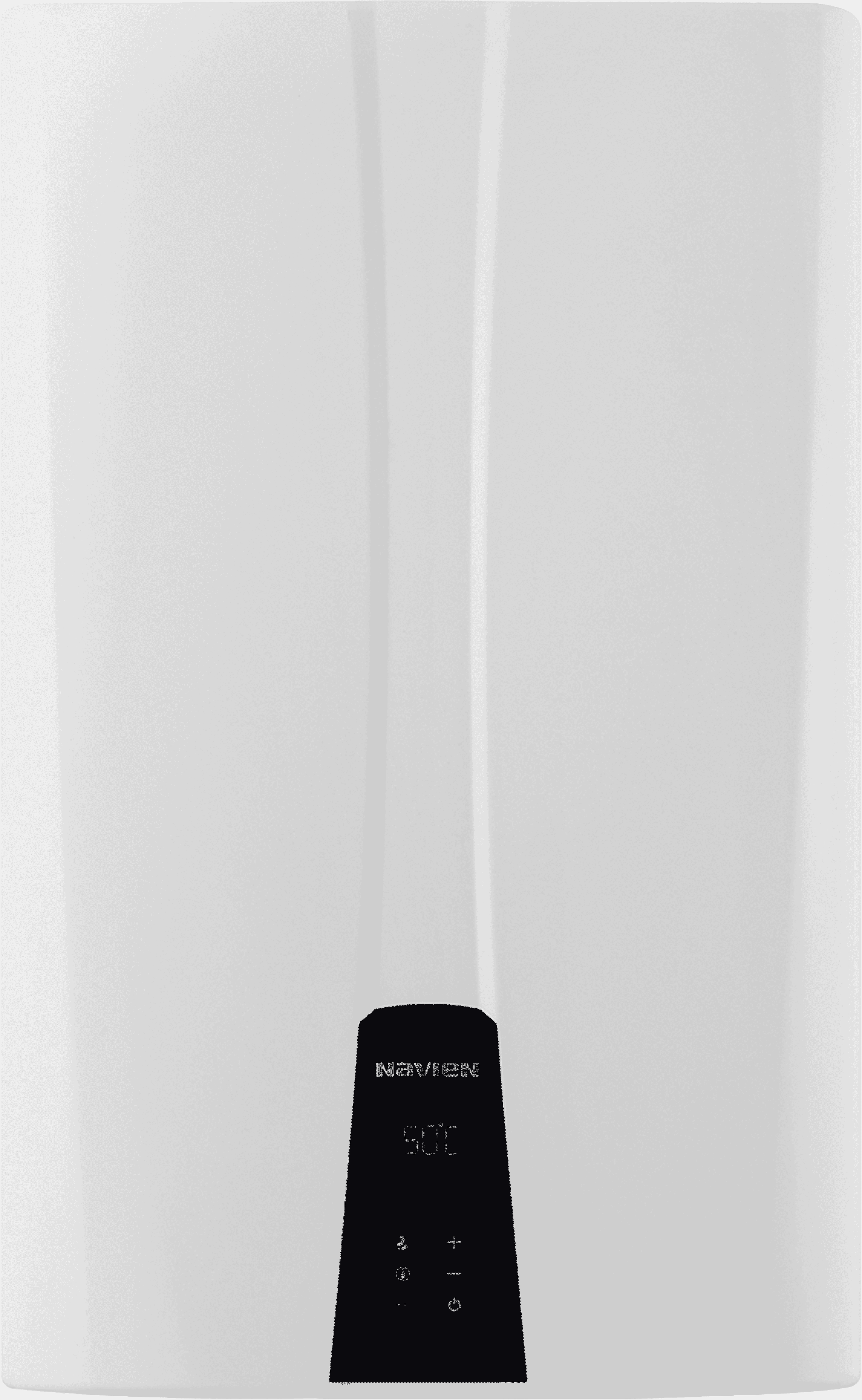 Navien NPE-32AWE Low-NOx Advanced Natural Gas Water Heater