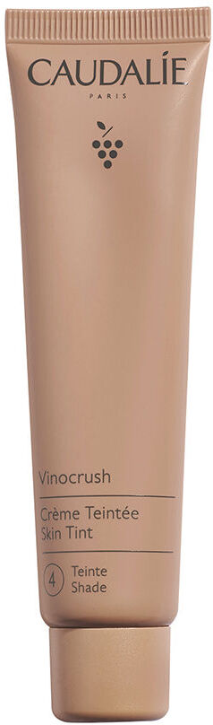Caudalie Vinocrush crème avec couleur #4