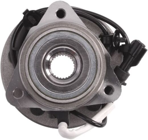 Radlager EDGE 515052AT