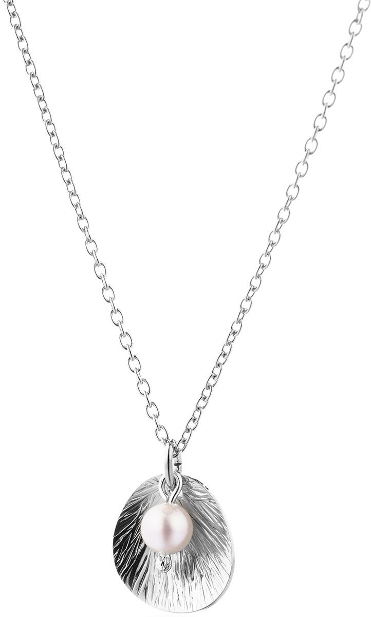 Lumoava Lily helmi kaulakoru L56257944000