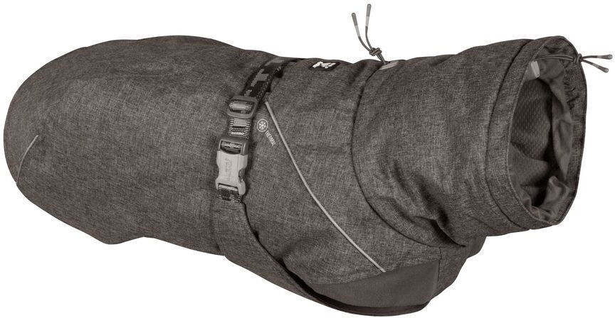 Hurtta Expedition Parka Grå