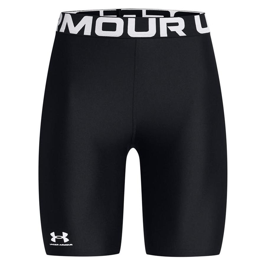 Under Armour HeatGear Authentics 8In Short Damen (M, S) (1383627)
