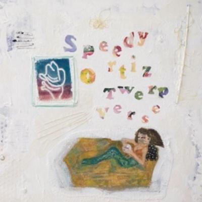 Twerp Verse - Speedy Ortiz, Vinyl