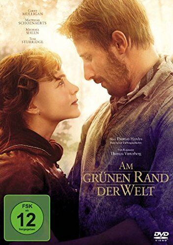 Thomas Vinterberg - Am grünen Rand der Welt - Preis vom 11.10.2026 03:10:56 h