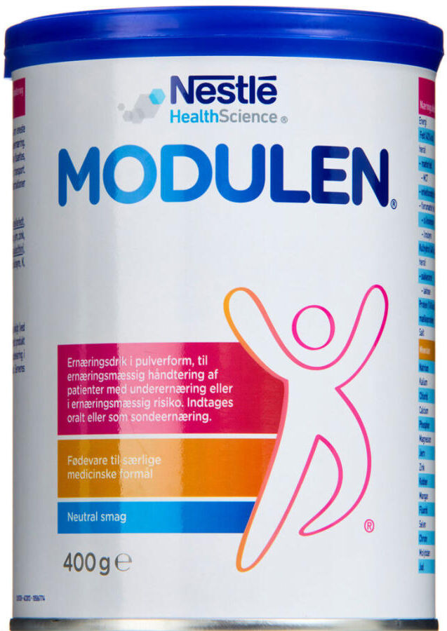 Modulen 400 g