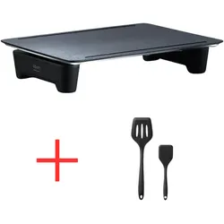Magic Grill inkl. Wender-Set