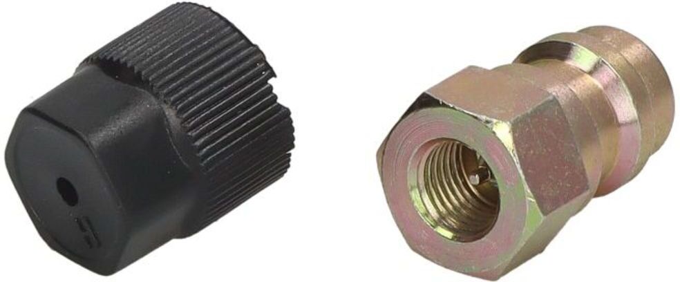 Komponente, Klimaanlage THERMOTEC KTT400012