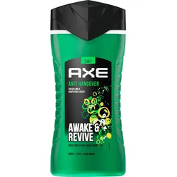 AXE Duschgel ANTI HANGOVER 250 ml