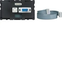 Elcom Interface Paketbox/Displ. REH320Y