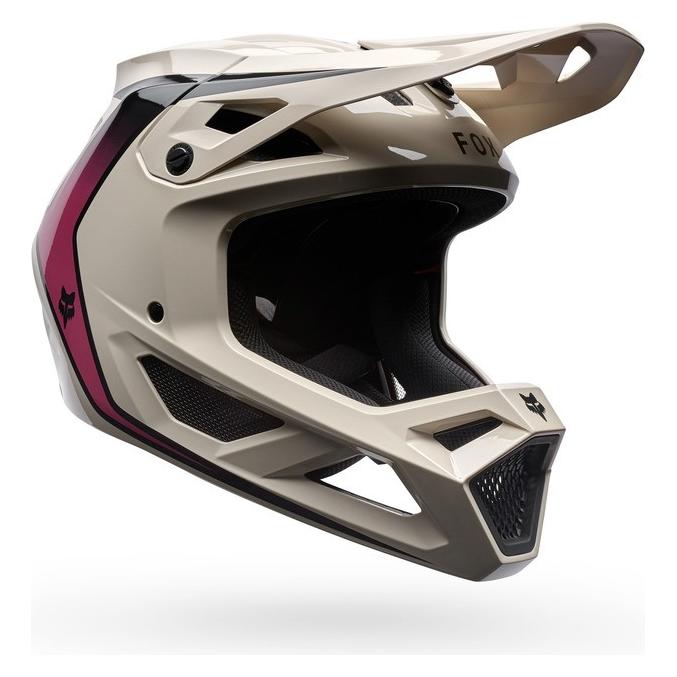 Fox Yth Rampage Helmet (52 - 53 cm) (59063242)