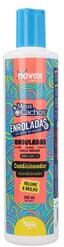 Novex Enroladas Onduladas Acondicionador 300 ml