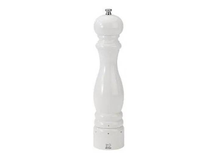 Peugeot Moulin À Poivre Manuel Blanc 30 Cm Classique