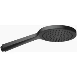 Dornbracht Handbrause, Normalstrahl, FlowReduce, 28017979-330010, Farbe: Schwarz Matt
