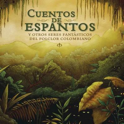 Cuentos de Espantos y otros seres fantásticos - Varios Autores, Audio, 9789178975211