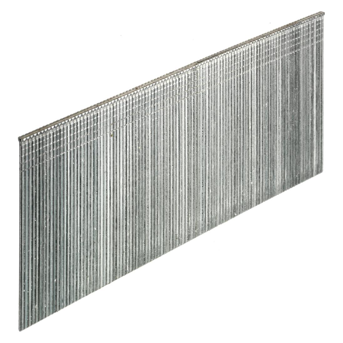 Senco Zubehör AX17EAAP AX Mini Brad 1,2 mm Länge 38 mm Verzinkt 5.000 Stück (AX17EAAP)