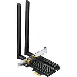 TPLINK ARCHTX50E - WLAN-Adapter, PCIe, 2976 MBit/s