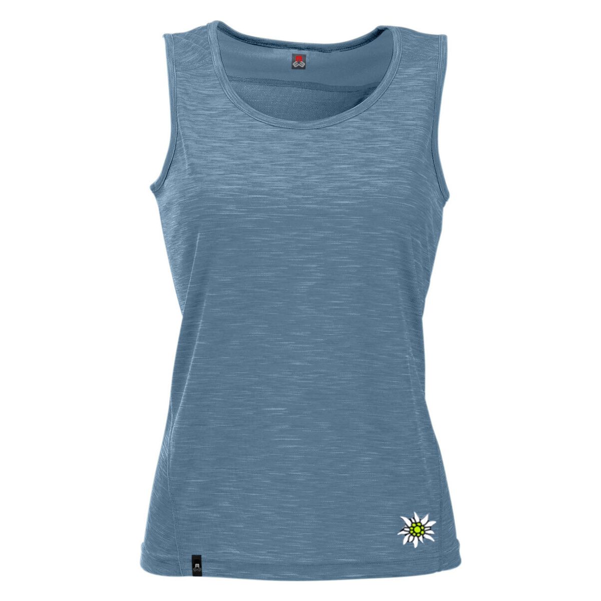 MAUL Sport Beja XT Fresh - Funktions-top light blue (79) 36 5942400793-79-36