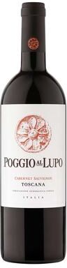 """Tenuta Sette Ponti""" """Tenuta Sette Ponti Poggio Al Lupo 2022 Red Wine - Italy"""